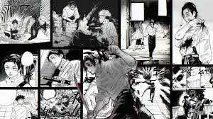 彼岸岛漫画彼岸岛